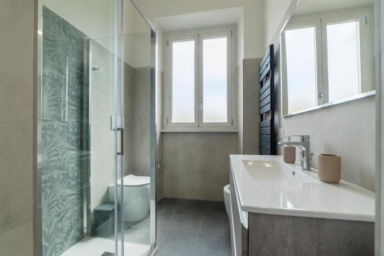 Apartment Rione Prati Elegant With Balcony Rom