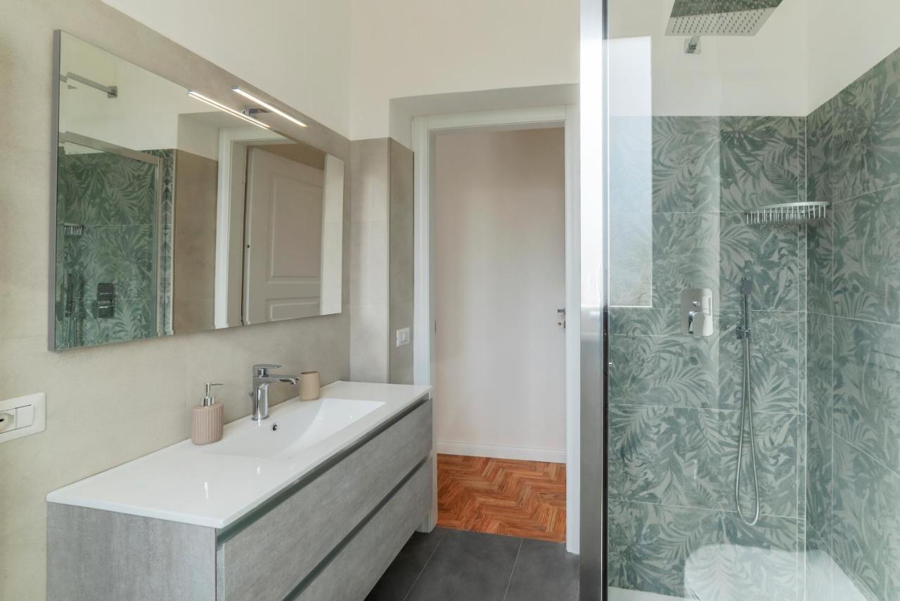 Rione Prati Elegant With Balcony Apartment Rom