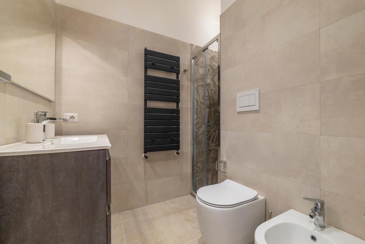 Rione Prati Elegant With Balcony Apartment Rom